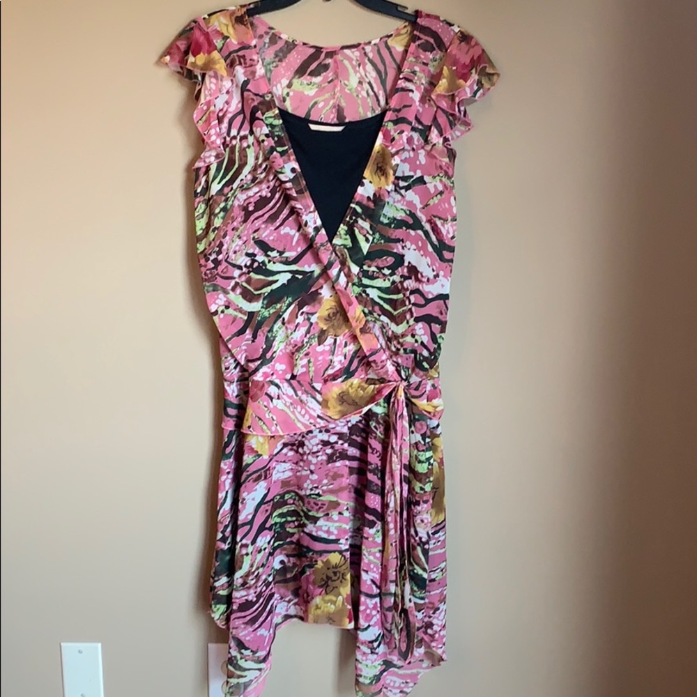Jonathan Martin casual dress